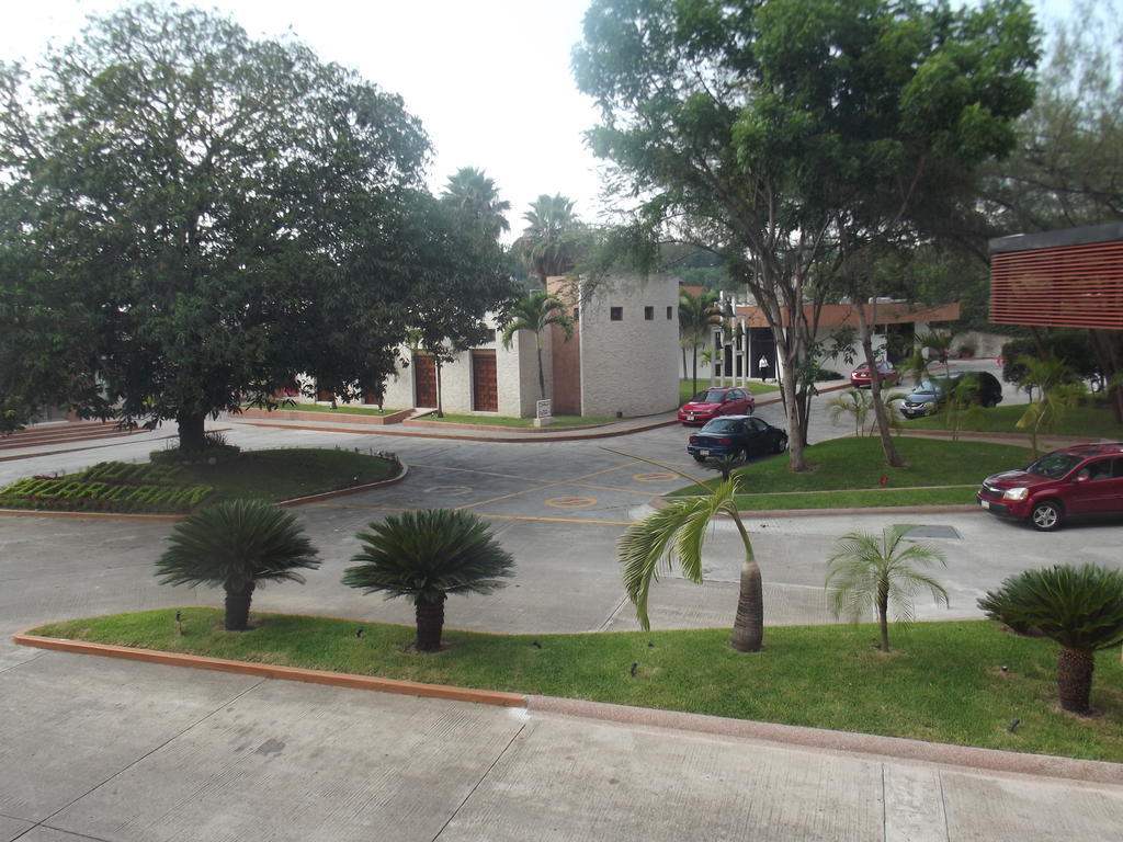 Hotel Poza Rica Inn מראה חיצוני תמונה