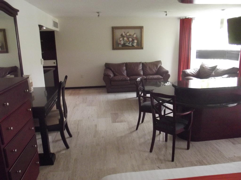 Hotel Poza Rica Inn מראה חיצוני תמונה