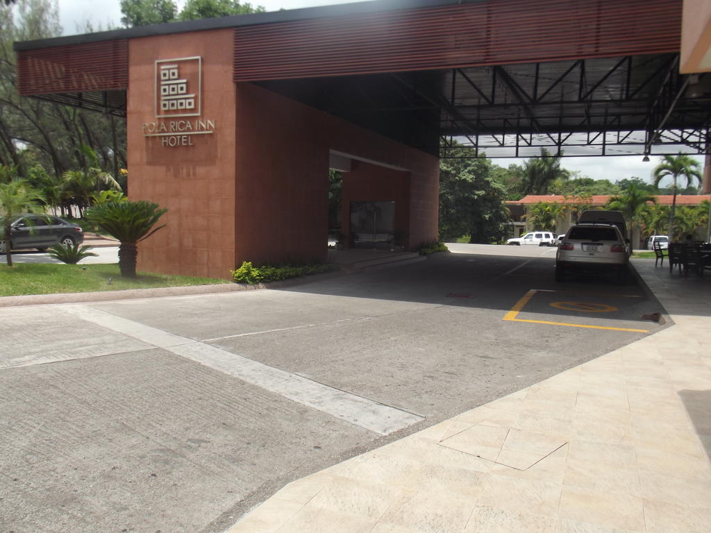 Hotel Poza Rica Inn מראה חיצוני תמונה