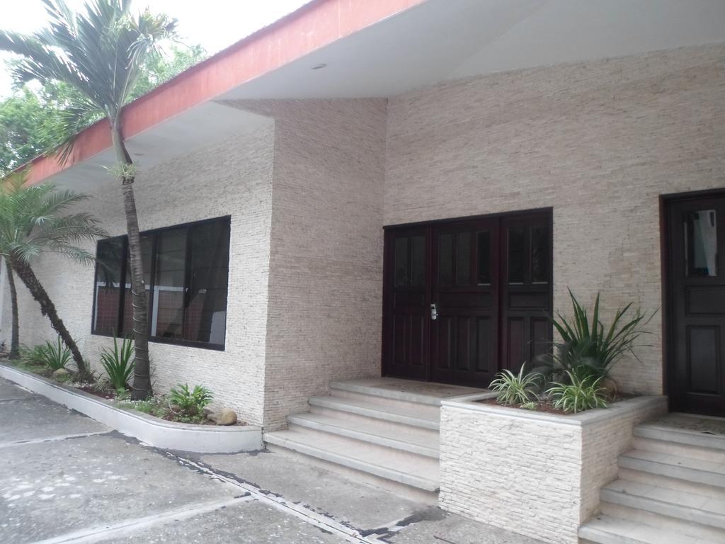 Hotel Poza Rica Inn מראה חיצוני תמונה