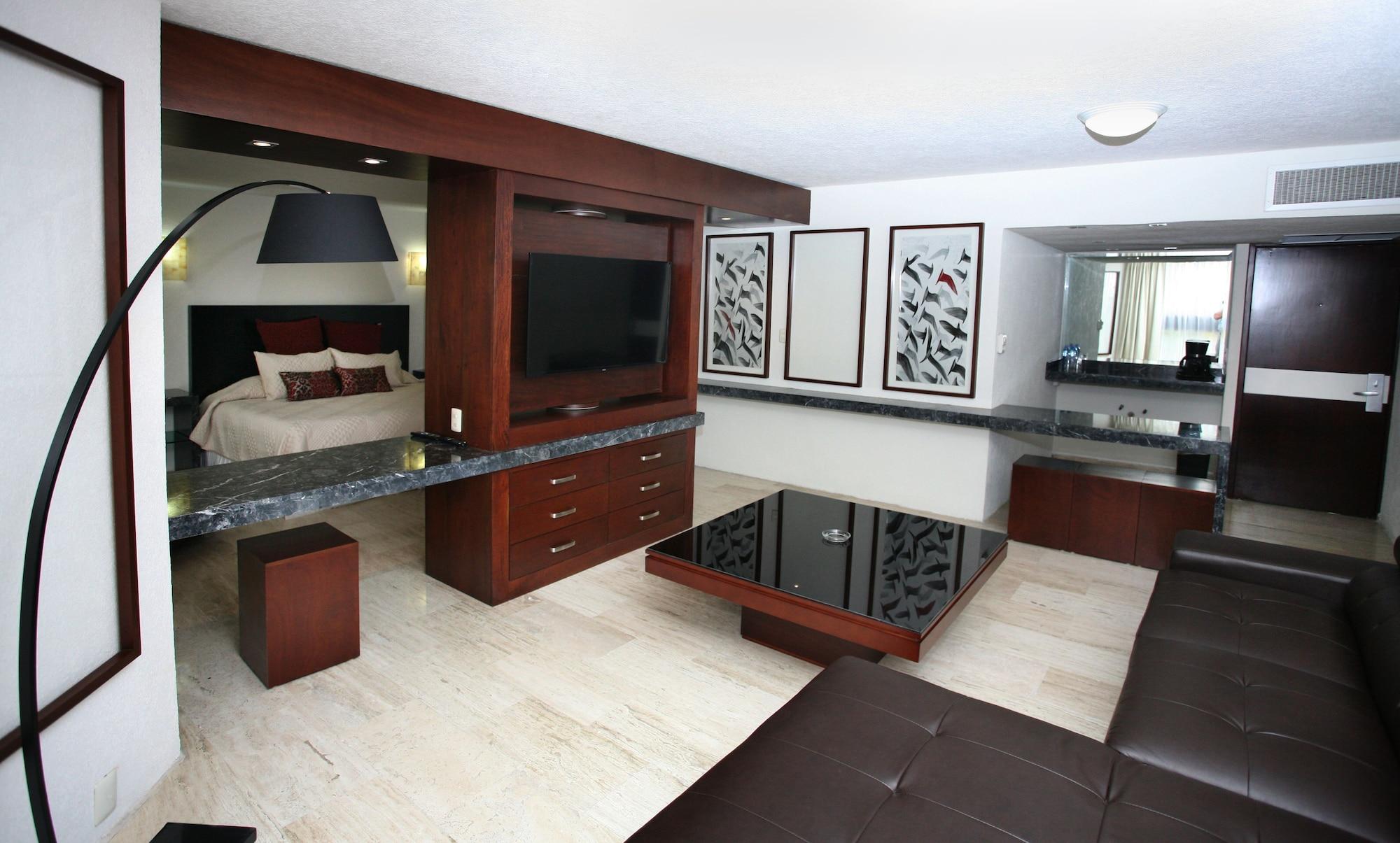 Hotel Poza Rica Inn מראה חיצוני תמונה