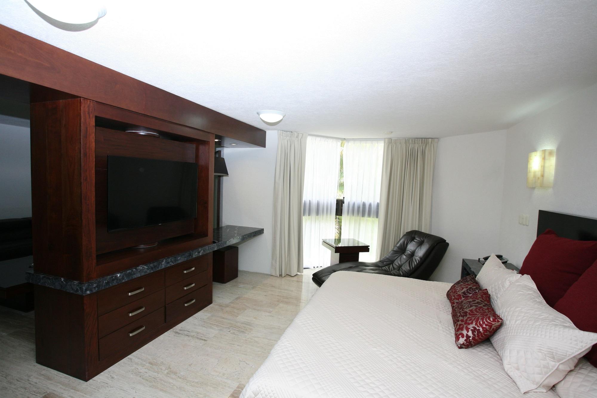 Hotel Poza Rica Inn מראה חיצוני תמונה