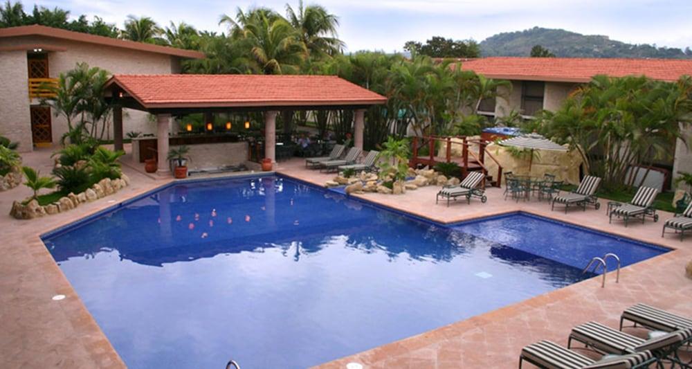 Hotel Poza Rica Inn מראה חיצוני תמונה