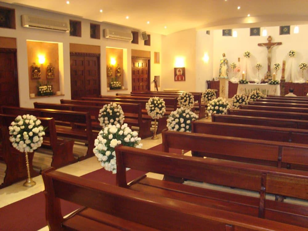 Hotel Poza Rica Inn מראה חיצוני תמונה