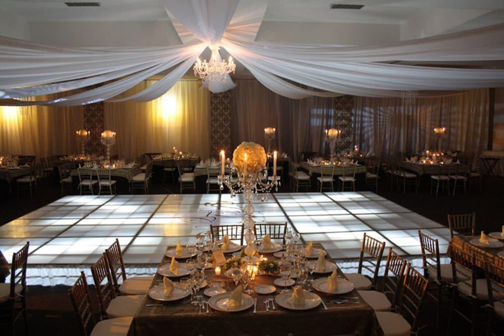 Hotel Poza Rica Inn מראה חיצוני תמונה
