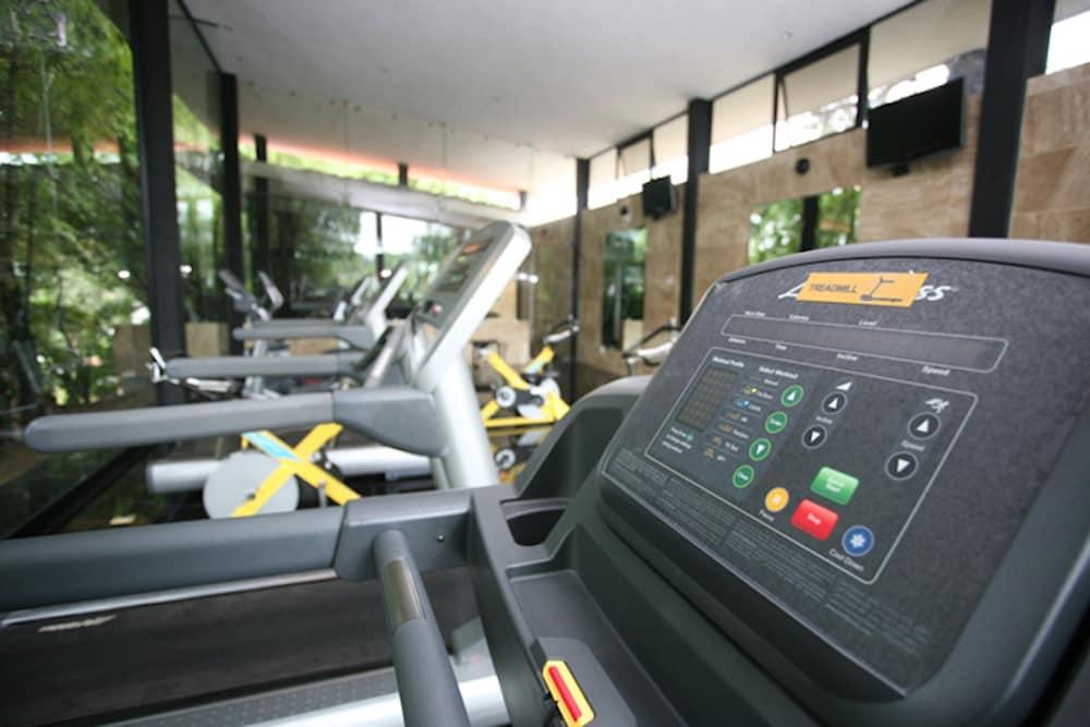 Hotel Poza Rica Inn מראה חיצוני תמונה