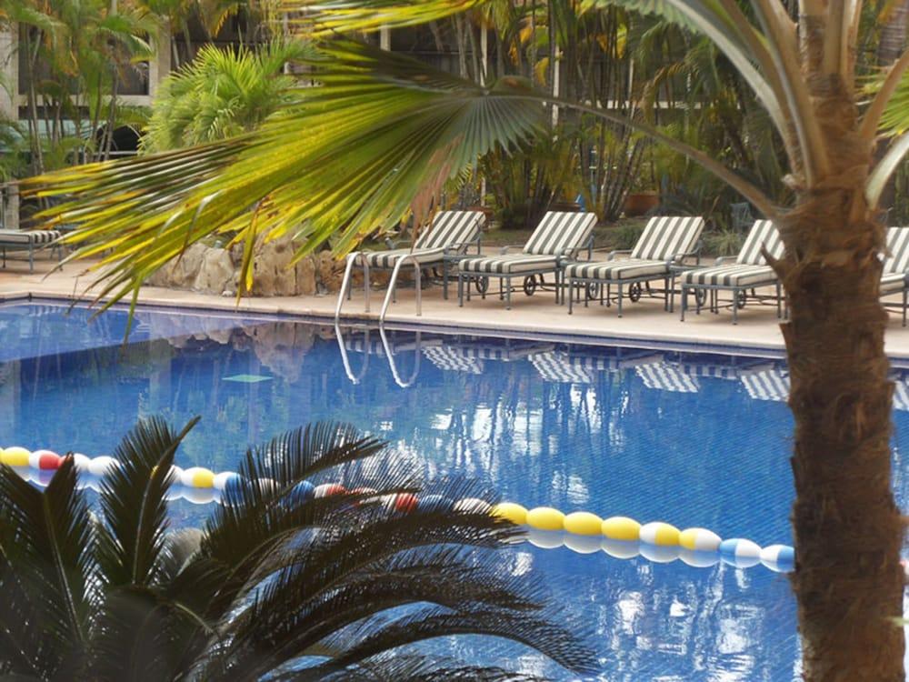 Hotel Poza Rica Inn מראה חיצוני תמונה