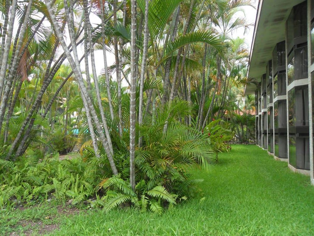 Hotel Poza Rica Inn מראה חיצוני תמונה