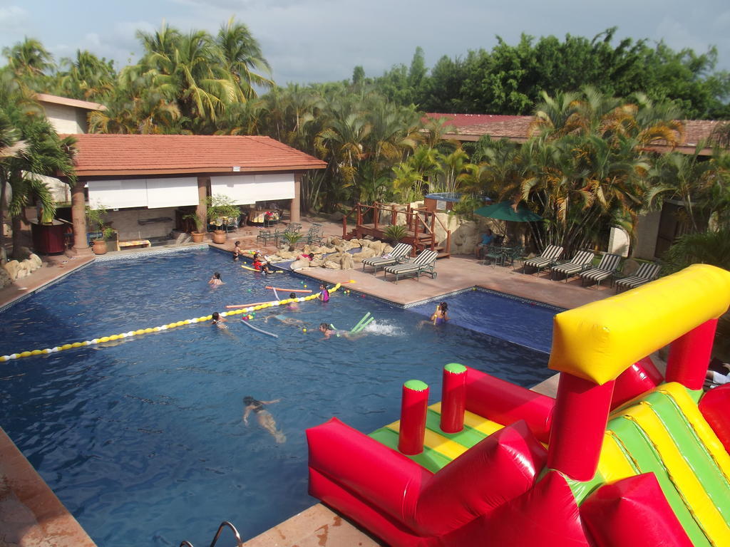 Hotel Poza Rica Inn מראה חיצוני תמונה