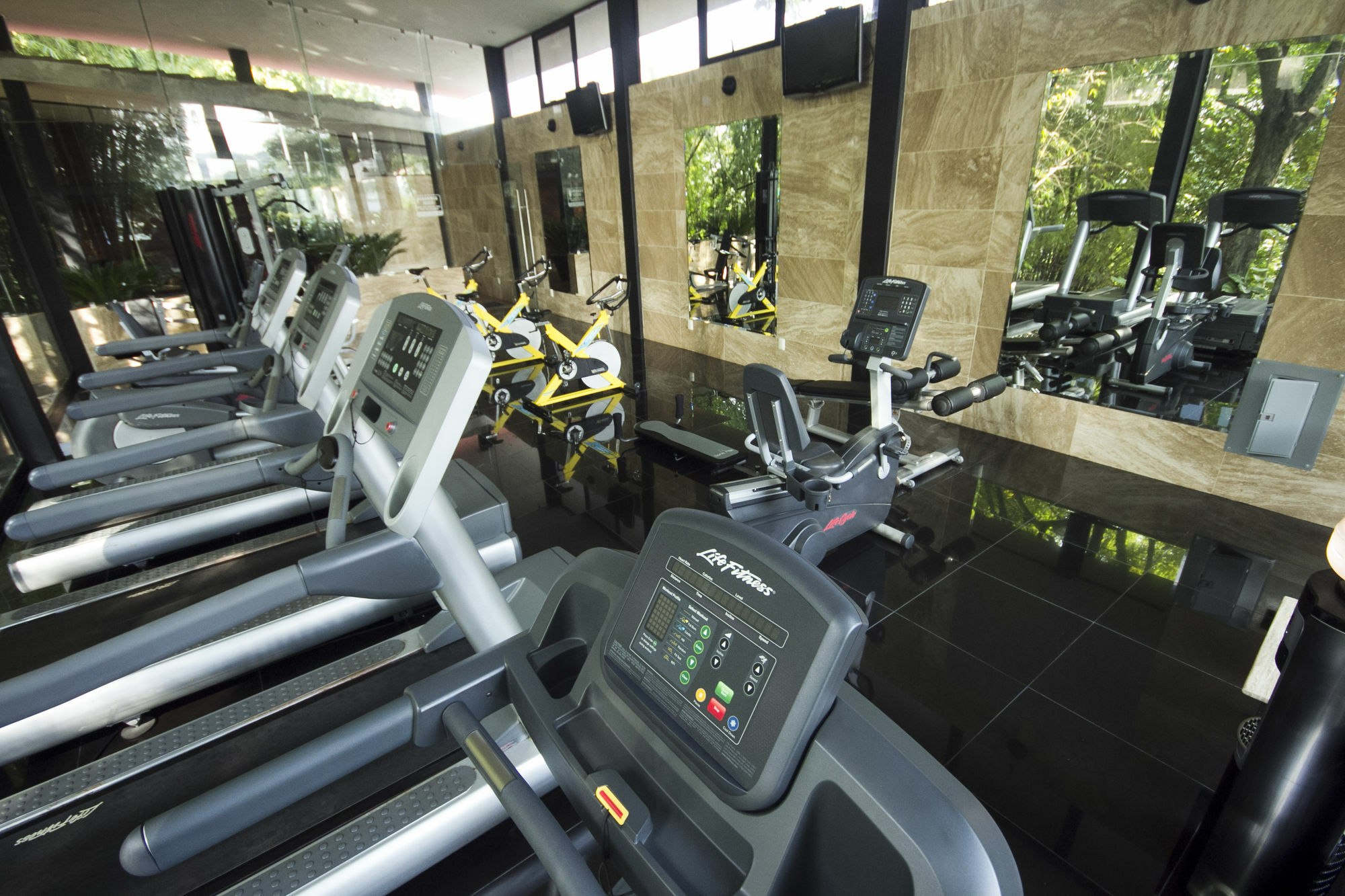 Hotel Poza Rica Inn מראה חיצוני תמונה