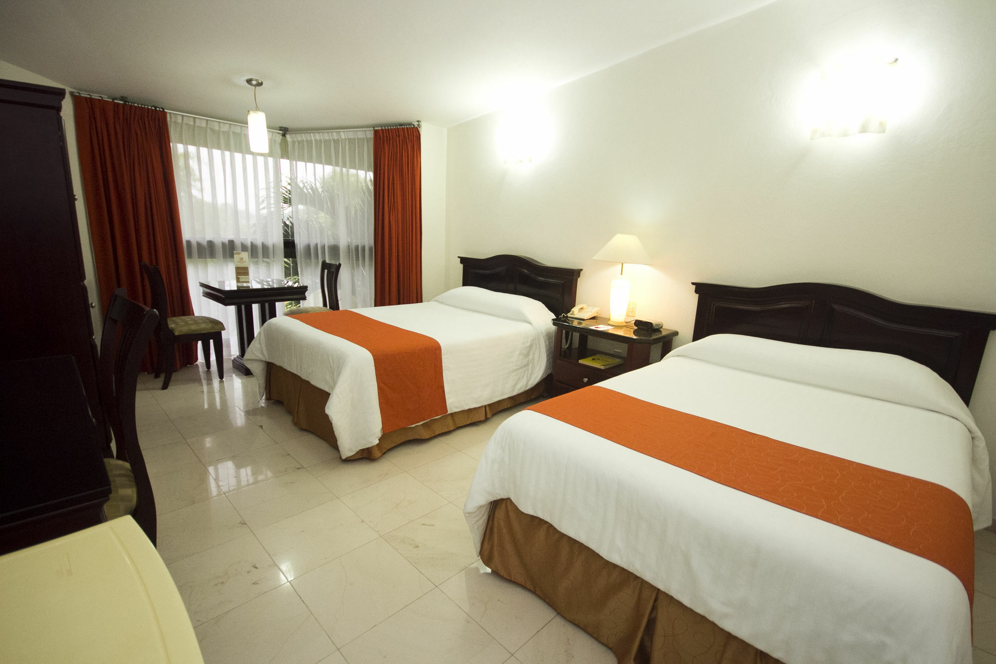Hotel Poza Rica Inn מראה חיצוני תמונה