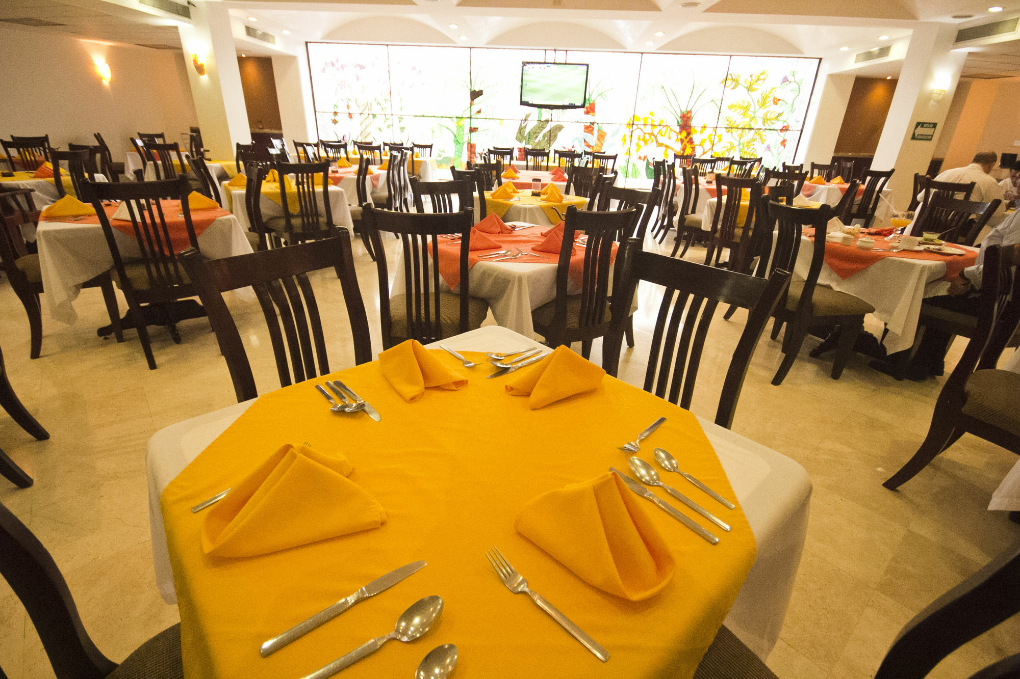 Hotel Poza Rica Inn מראה חיצוני תמונה