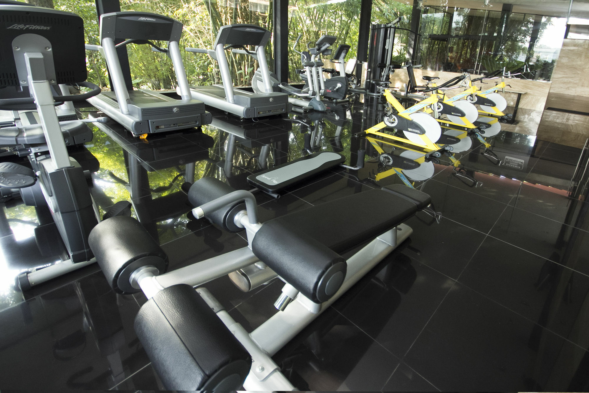 Hotel Poza Rica Inn מראה חיצוני תמונה