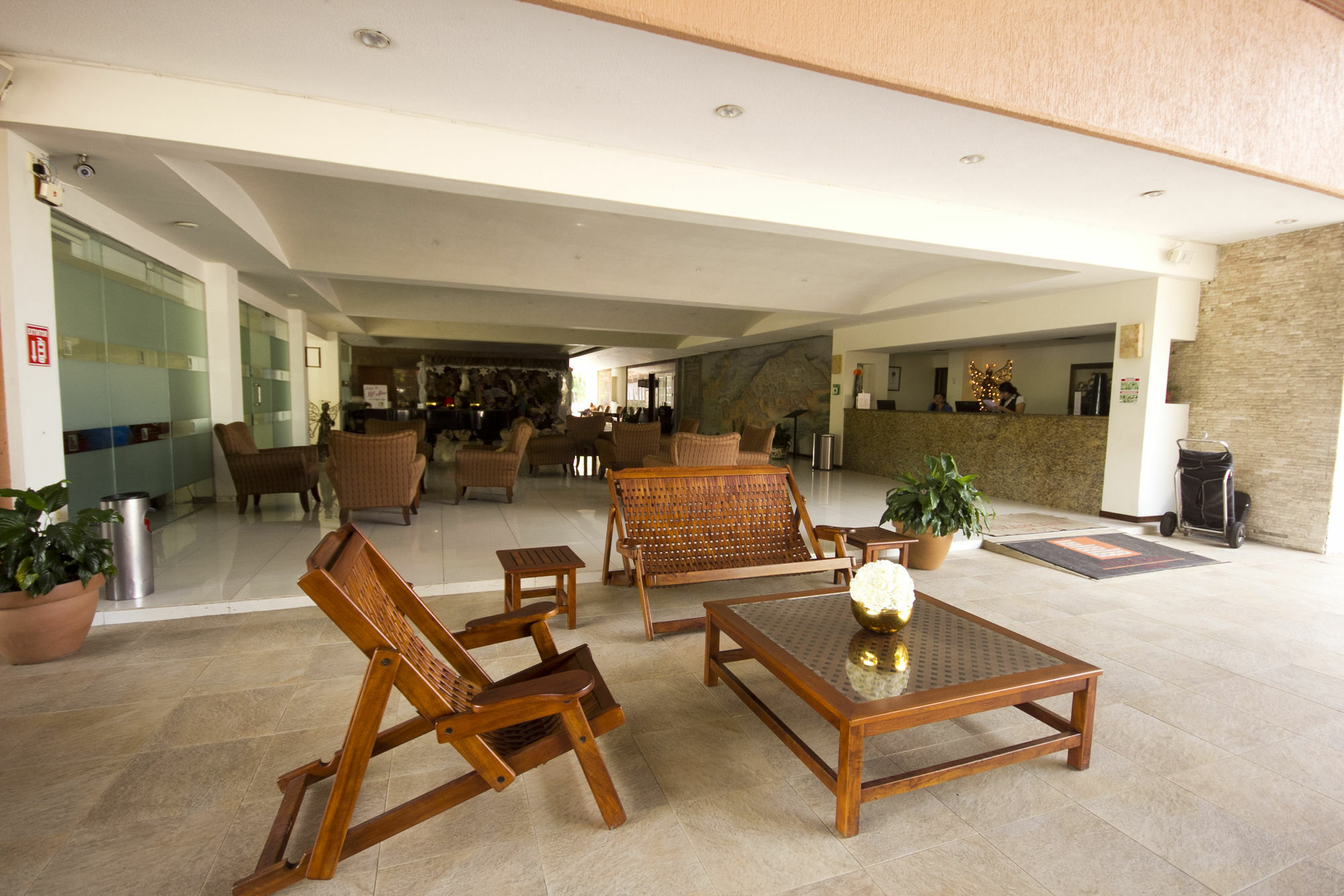 Hotel Poza Rica Inn מראה חיצוני תמונה