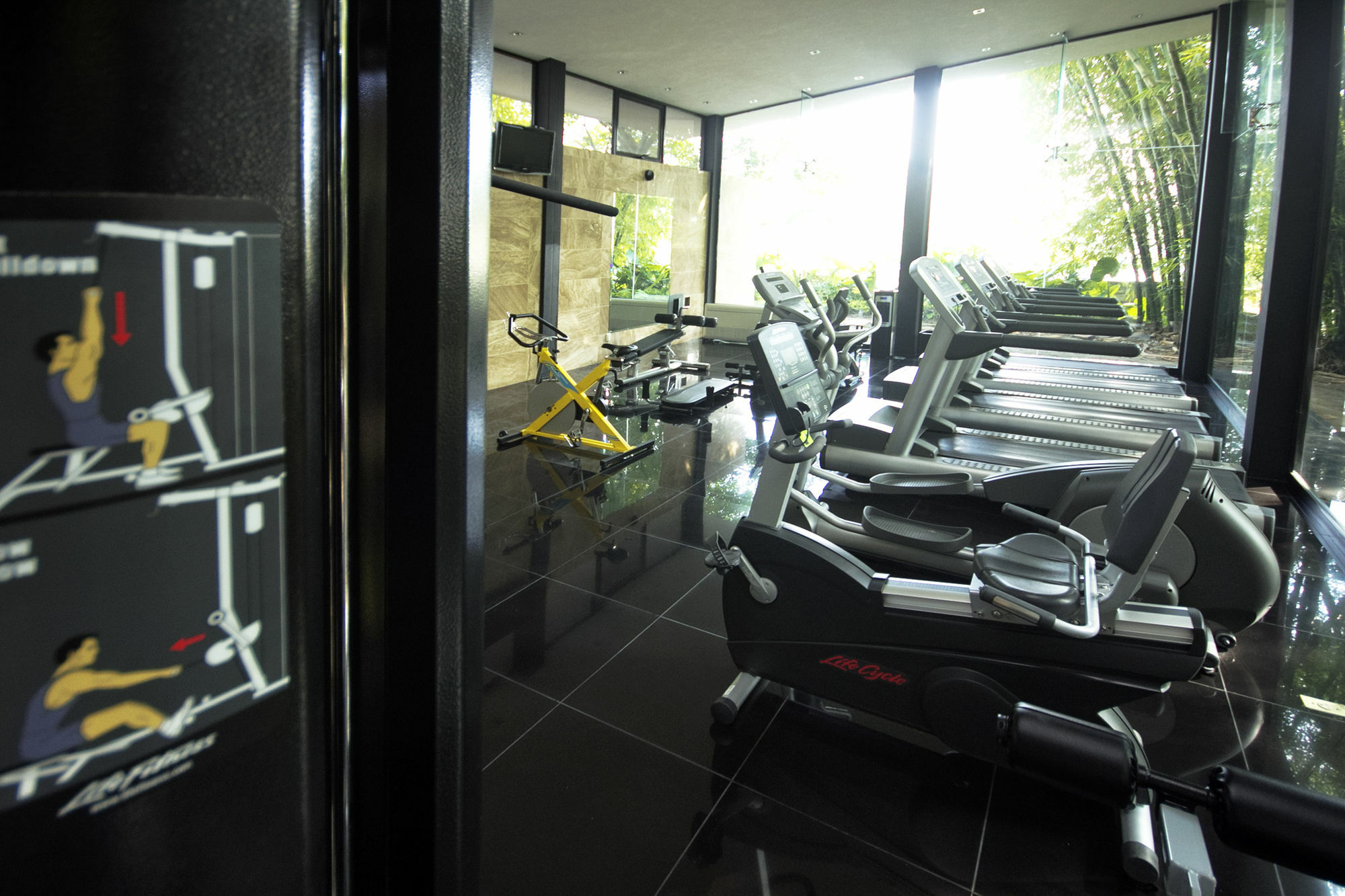 Hotel Poza Rica Inn מראה חיצוני תמונה